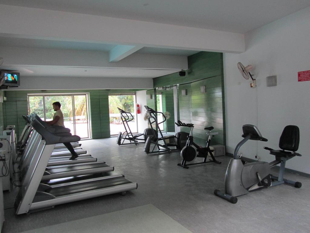 The Woodrose Hotel Bangalore Ngoại thất bức ảnh